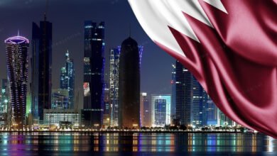 “إس-آند-بي”:-بنوك-البحرين-وقطر-قد-تحتاج-دعماً-لمواجهة-خروج-الأموال