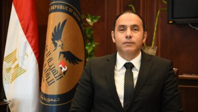 أجندة-تطوير-القطاع-المالي-غير-المصرفي-على-طاولة-رئيس-“الرقابة-المالية”-الجديد
