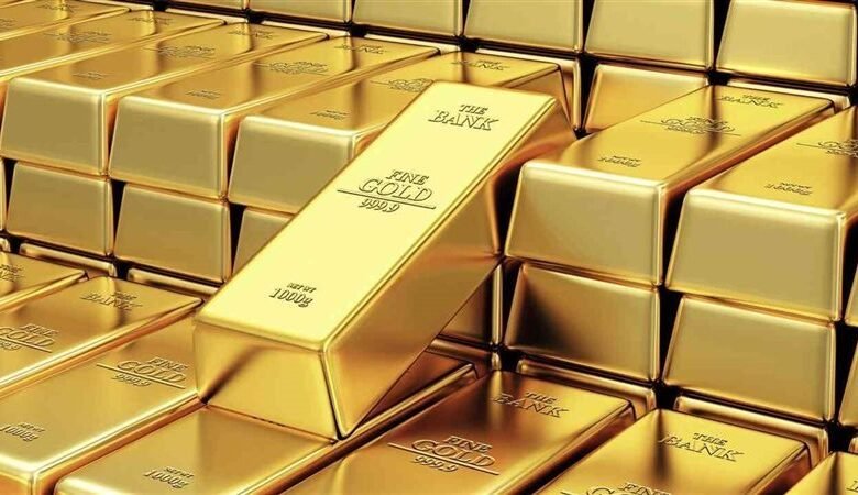 تراجع-أسعار-الذهب-5%-والفضة-تهبط-بنحو-10%