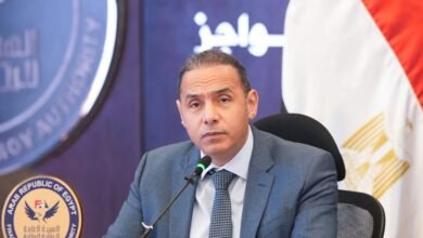 الرقابة-المالية-توجّه-بصرف-100-ألف-جنيه-لأسر-ضحايا-حادث-“كفر-داود–السادات”