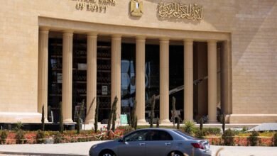 «المركزى-المصرى»-يسحب-سيولة-بقيمة-58.8-مليار-جنيه-من-5-بنوك 
