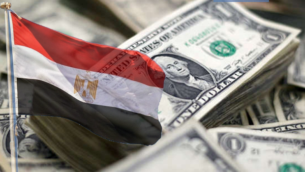 طوفان-سيولة-بـ-1.3-مليار-دولار-يغمر-أدوات-الدين-الحكومية-فى-جلسة-واحدة