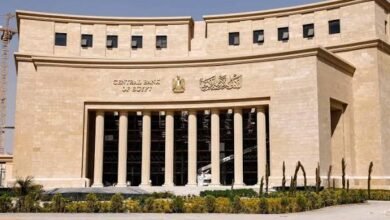 “المركزى”:-معدل-الشمول-المالى-يرتفع-إلى-77.6%-بنهاية-ديسمبر