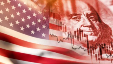 “فيتش”-تحذر:-عبء-الديون-الأمريكية-يتجاوز-أقرانها-من-ذوي-التصنيف-المماثل