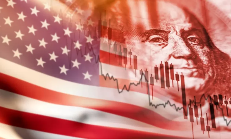 “فيتش”-تحذر:-عبء-الديون-الأمريكية-يتجاوز-أقرانها-من-ذوي-التصنيف-المماثل