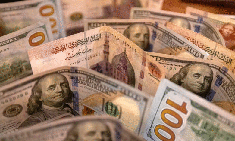 احتياطي-النقد-الأجنبي-لمصر-يرتفع-إلى-53-مليار-دولار-بنهاية-أبريل