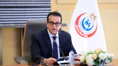 «الصحة»-عن-فيروس-«هانتا»:-نتابع-الموقف-الوبائي-العالمي-بدقة-والوضع-الحالي-لا-يدعو-لأي-قلق