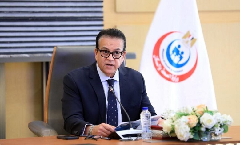 «الصحة»-عن-فيروس-«هانتا»:-نتابع-الموقف-الوبائي-العالمي-بدقة-والوضع-الحالي-لا-يدعو-لأي-قلق