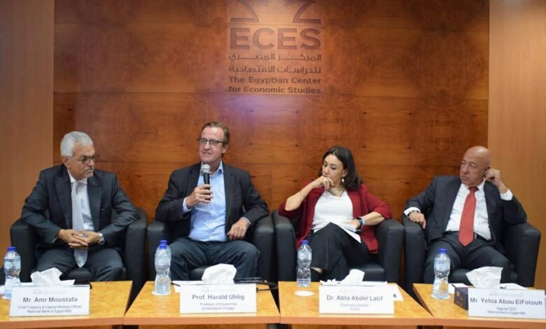 بين-طموح-الشمول-المالى-ومخاطر-الاستقرار.-أين-تقف-مصر-من-التحول-الرقمى-النقدى؟