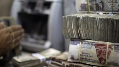 تسوية-1.75-تريليون-جنيه-من-خلال-مقاصة-شيكات-أول-4-أشهر-من-2026