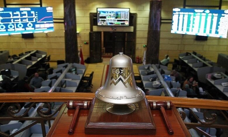 تدوير-السيولة-يدفع-«egx70»-للاقتراب-من-قمة-تاريخية-جديدة