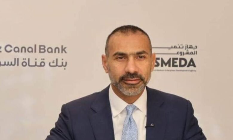 أرباح-بنك-قناة-السويس-ترتفع-إلى-1.6-مليار-جنيه-بالربع-الأول-2026